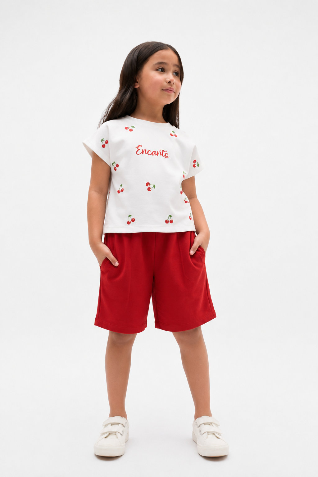 Cherry set