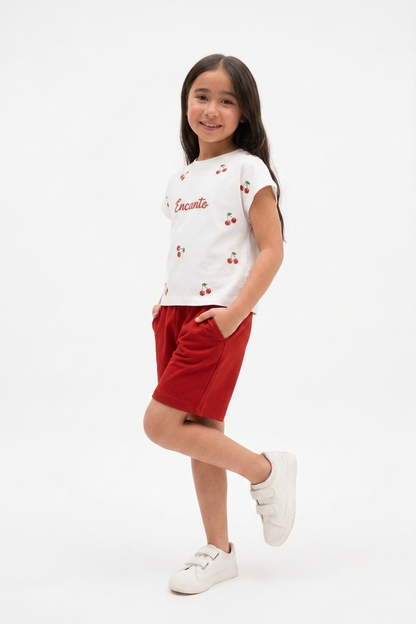 Cherry set