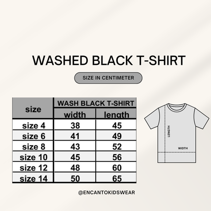 Duck t-shirt