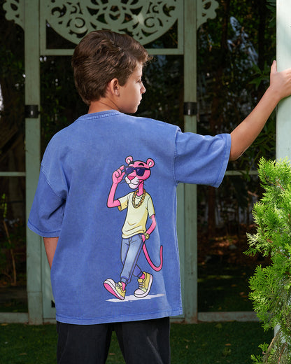 Pink panther t-shirt