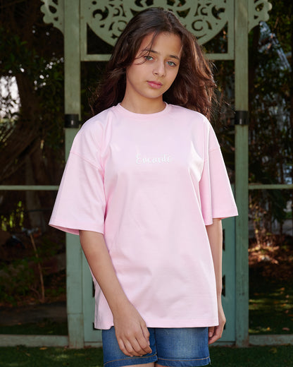 Sweet girl t-shirt