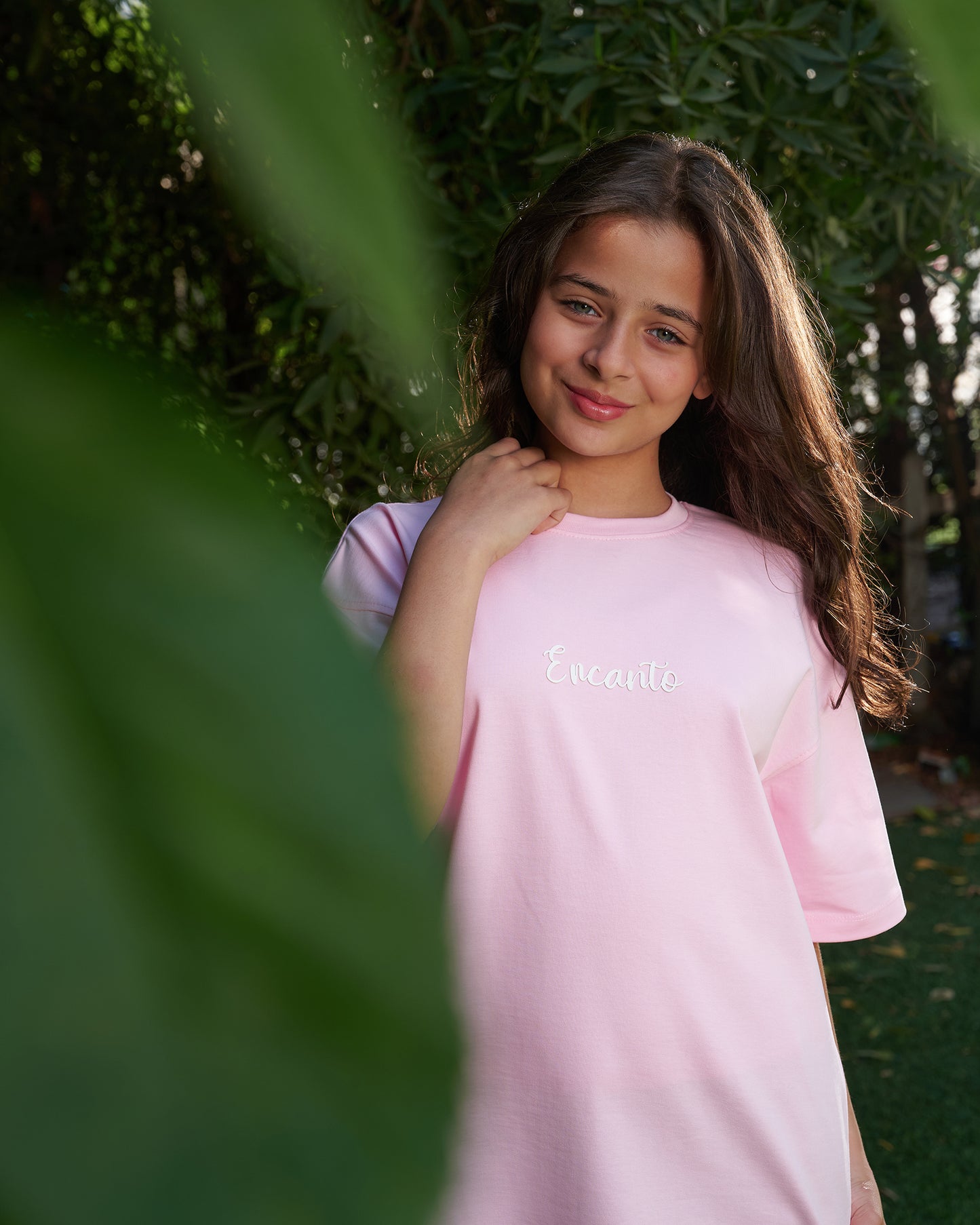 Sweet girl t-shirt
