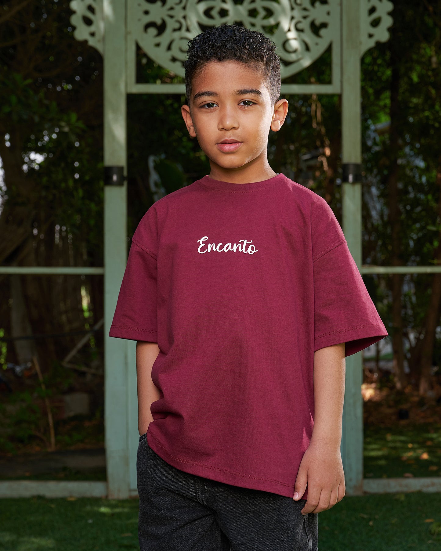 Dice t-shirt