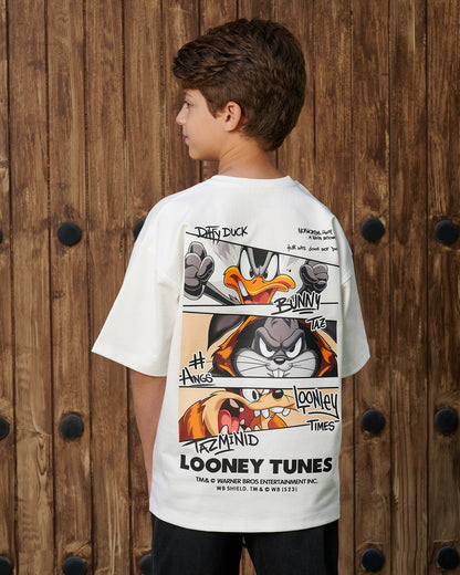 Looney tunes t-shirt