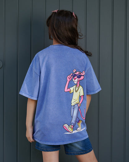 Pink panther t-shirt
