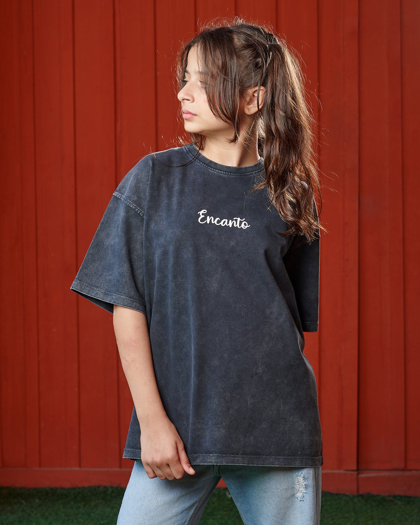 Cool summer t-shirt