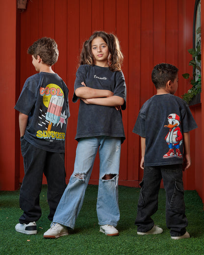 Cool summer t-shirt