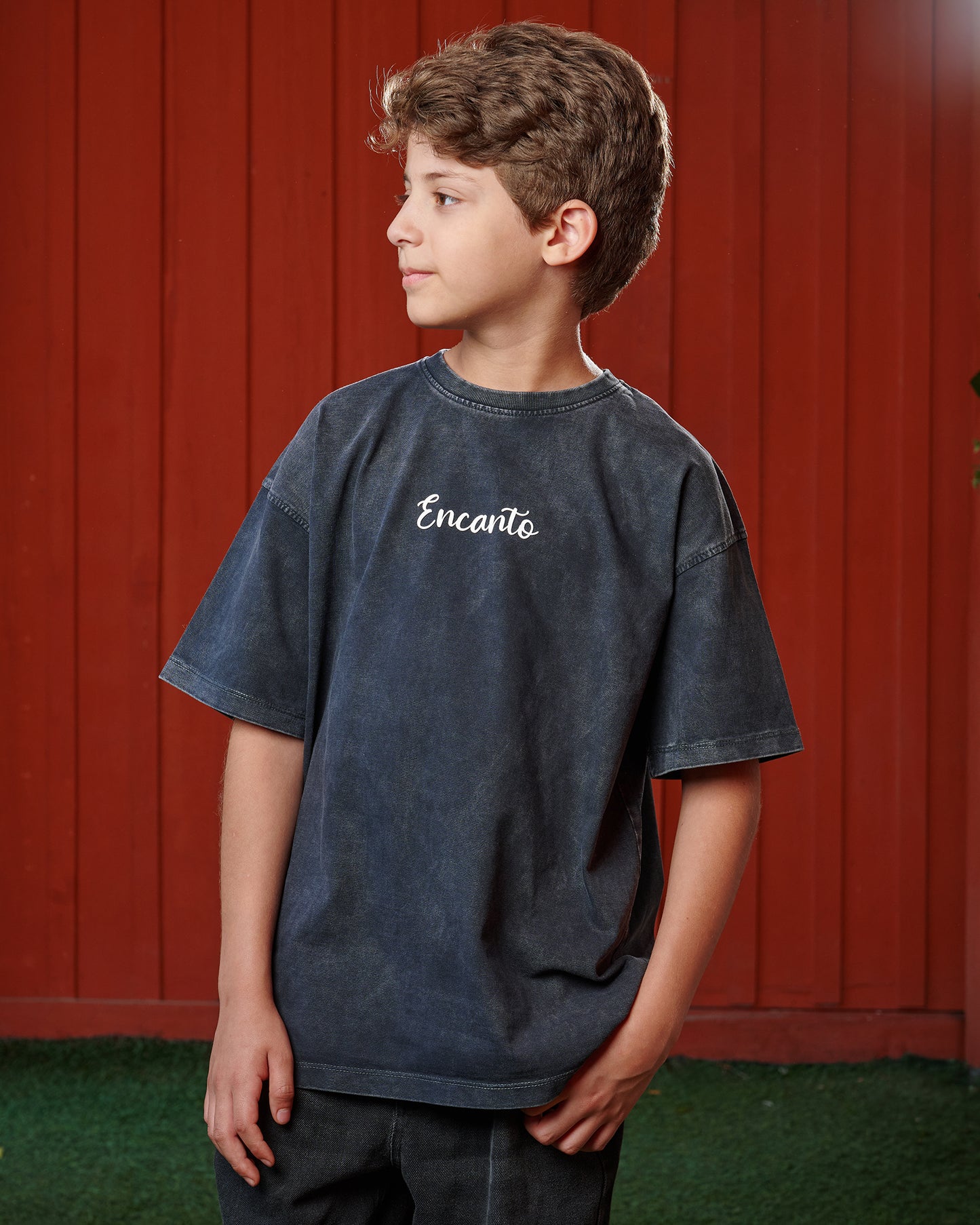 Cool summer t-shirt