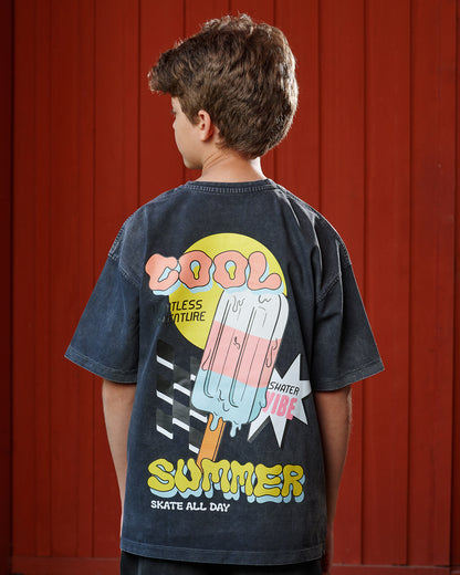 Cool summer t-shirt