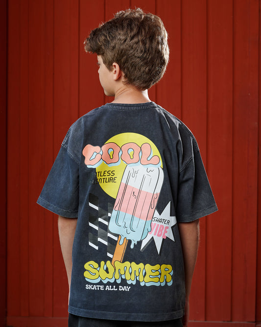 Cool summer t-shirt