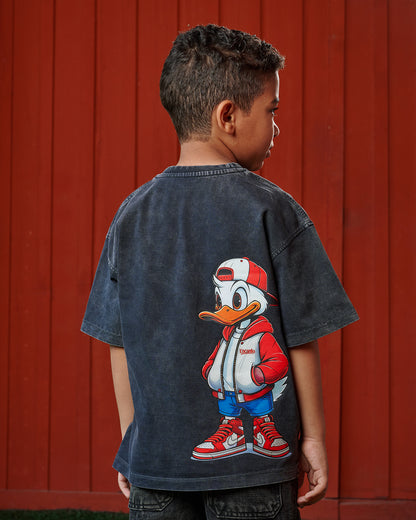 Duck t-shirt
