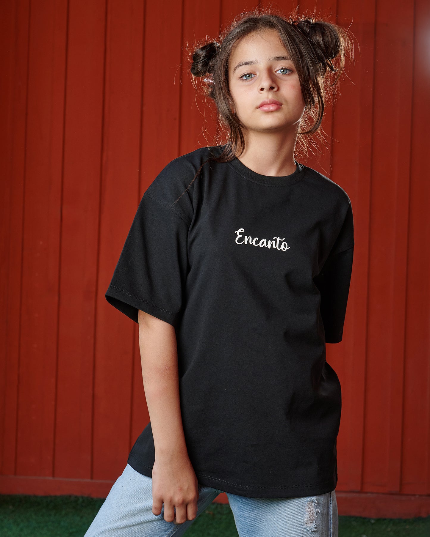 Fox t-shirt