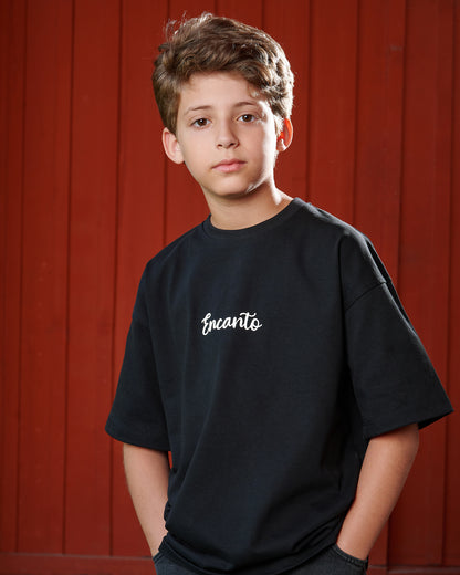 Spider boy t-shirt