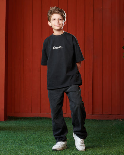 Spider boy t-shirt