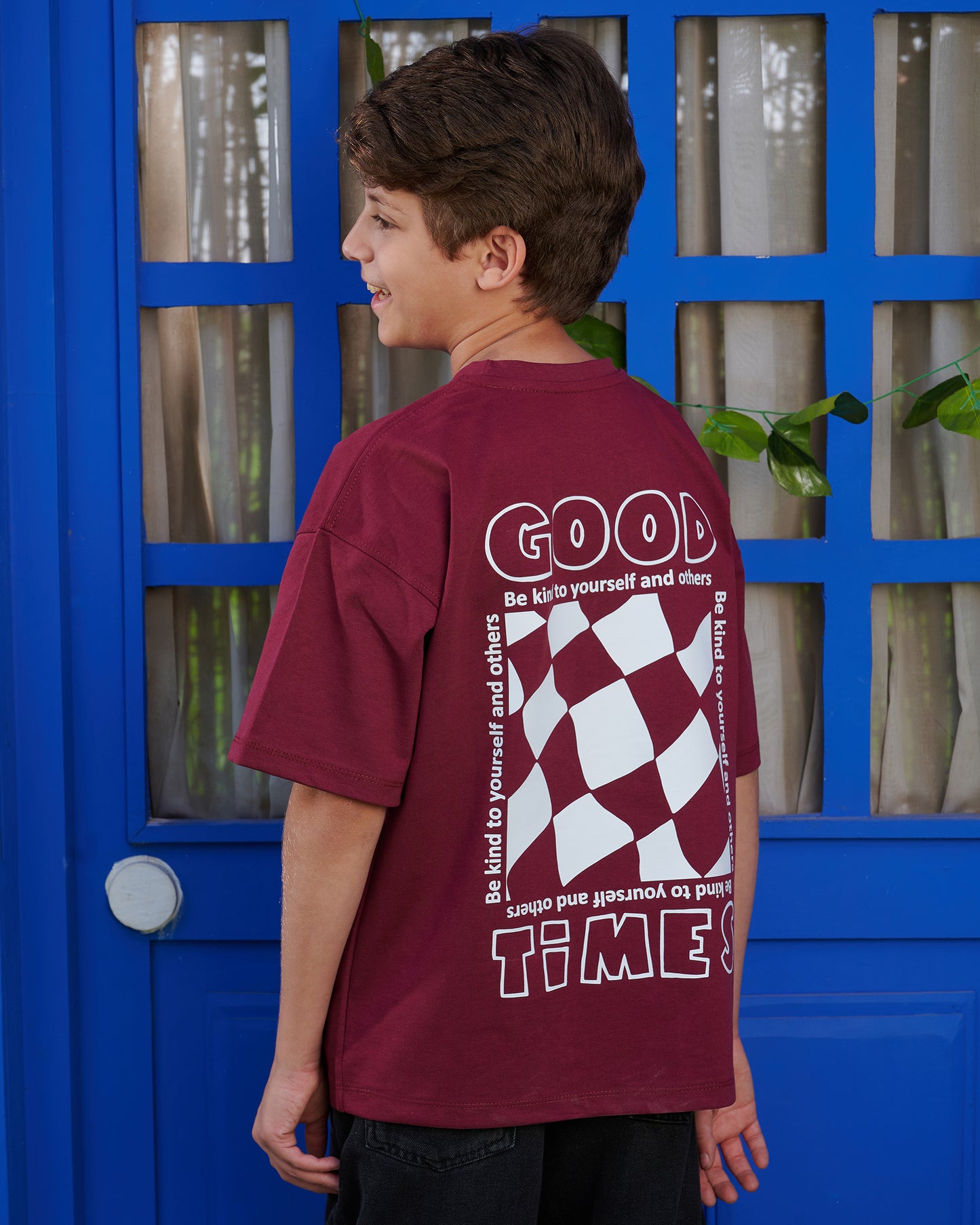 Chess t-shirt
