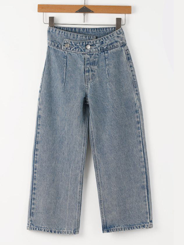 blue jeans