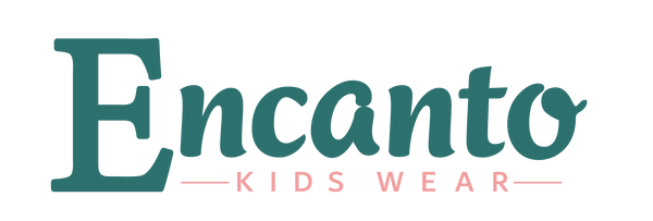 Encanto kids wear