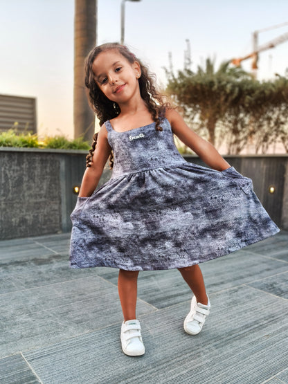 Encanto Dress