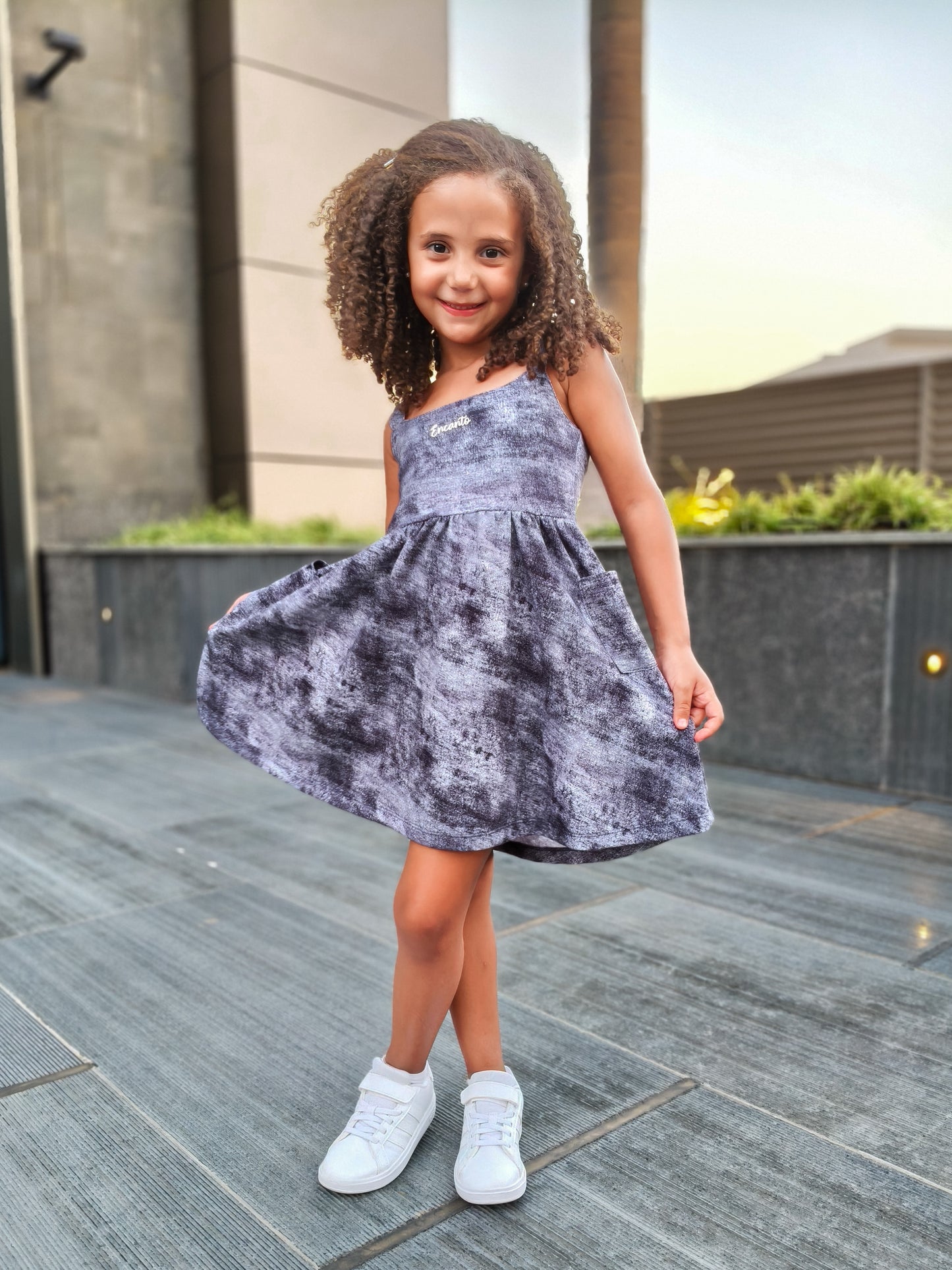 Encanto Dress