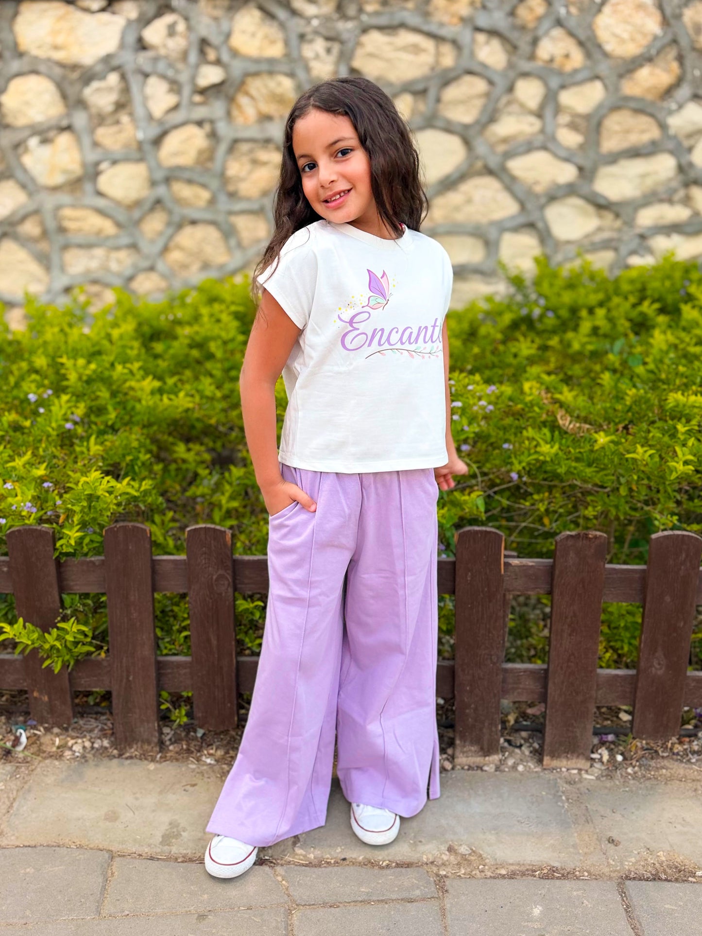 Butterfly set