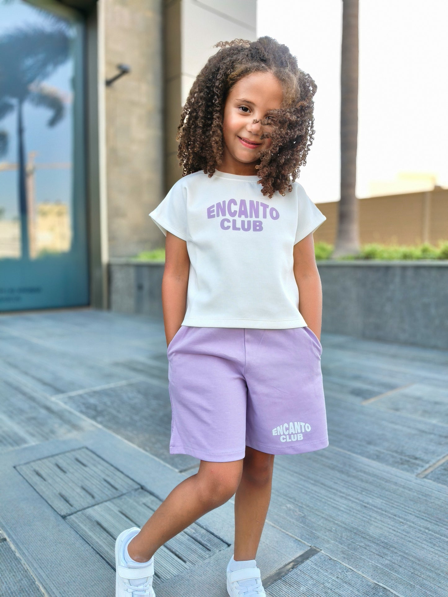Club set