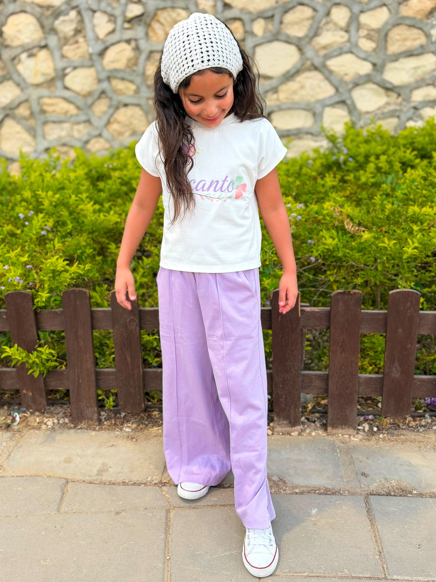 Butterfly set