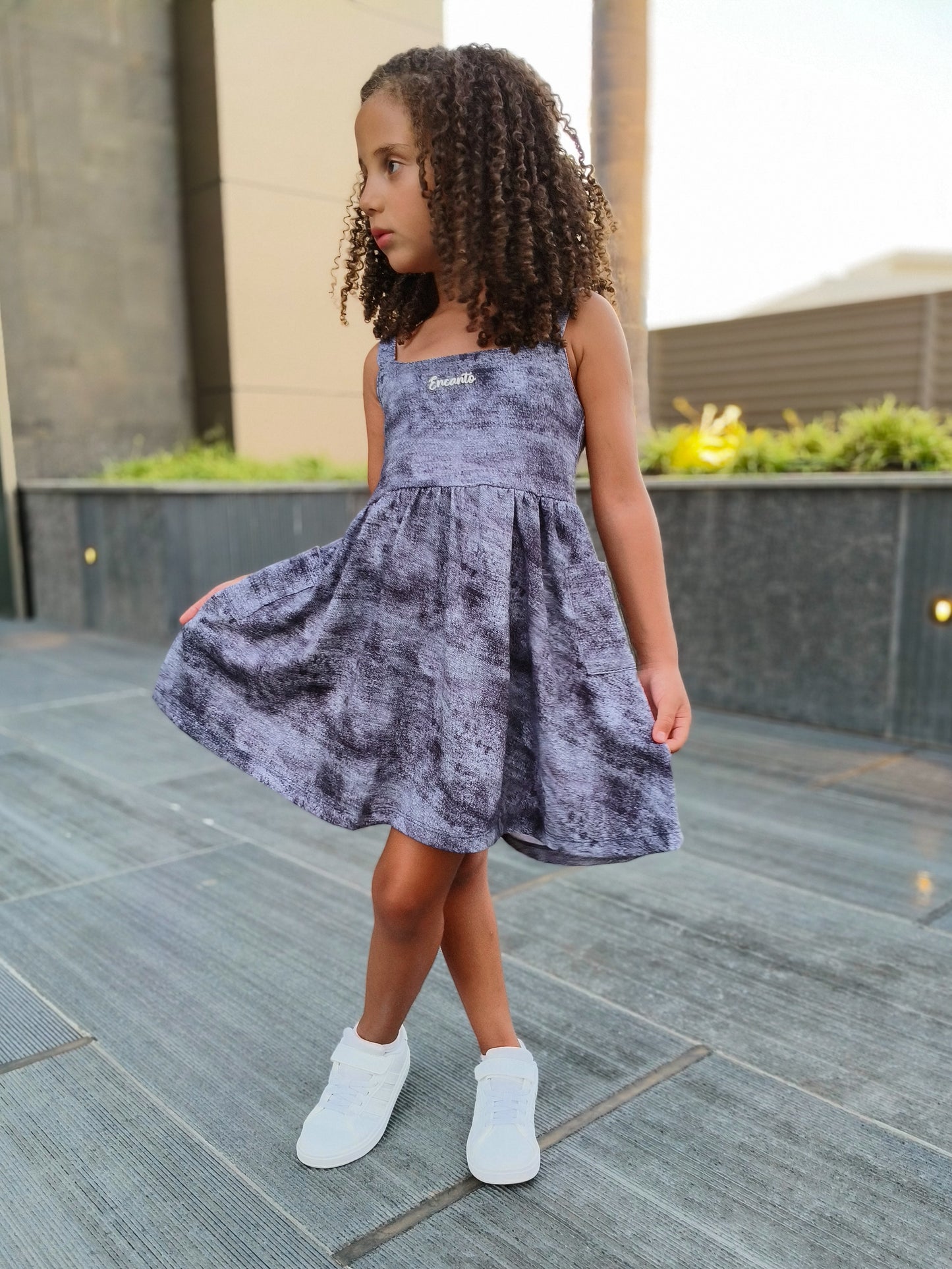 Encanto Dress