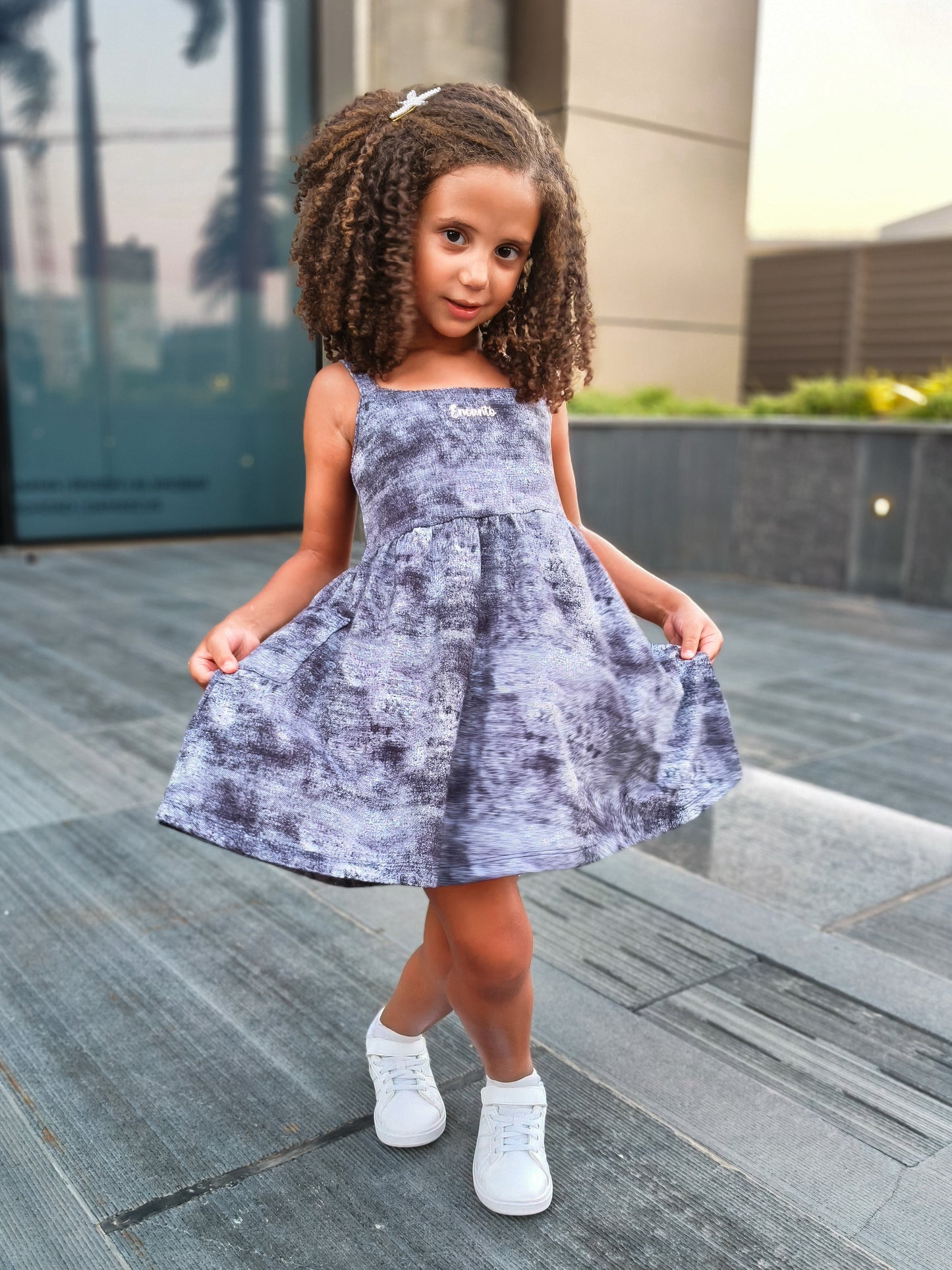 Encanto Dress