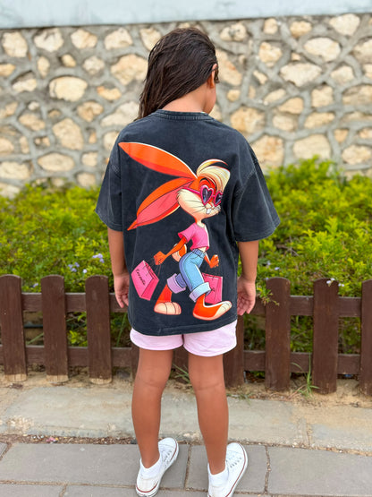 Bunny t-shirt