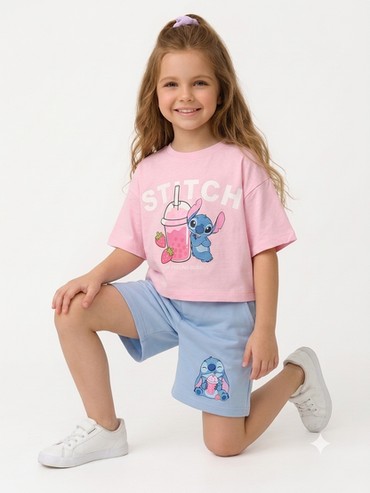 Stitch set