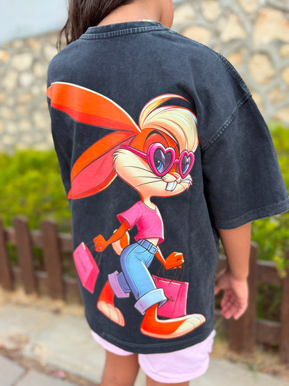 Bunny t-shirt