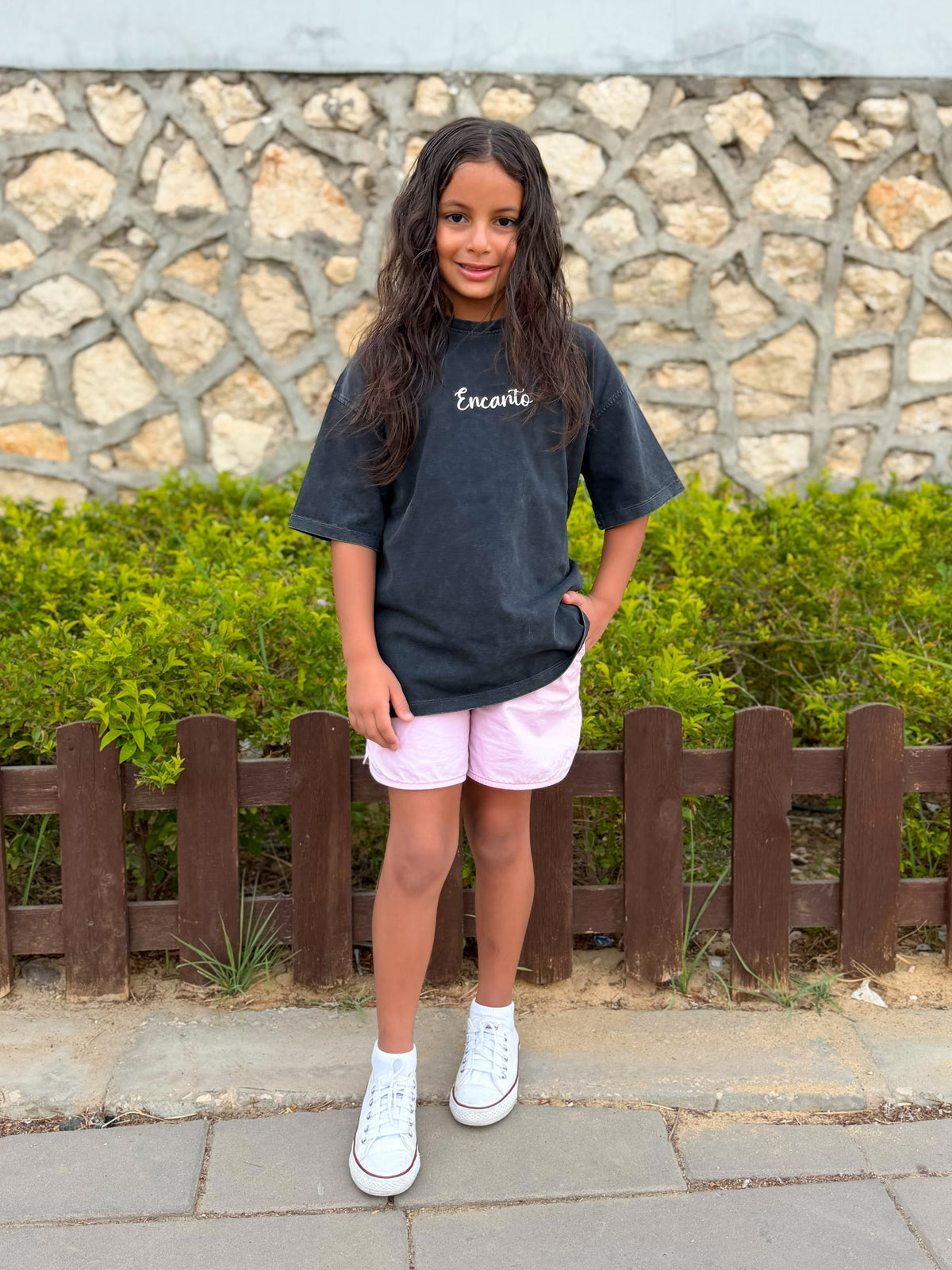 Bunny t-shirt