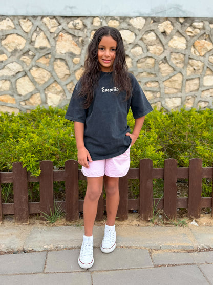 Bunny t-shirt