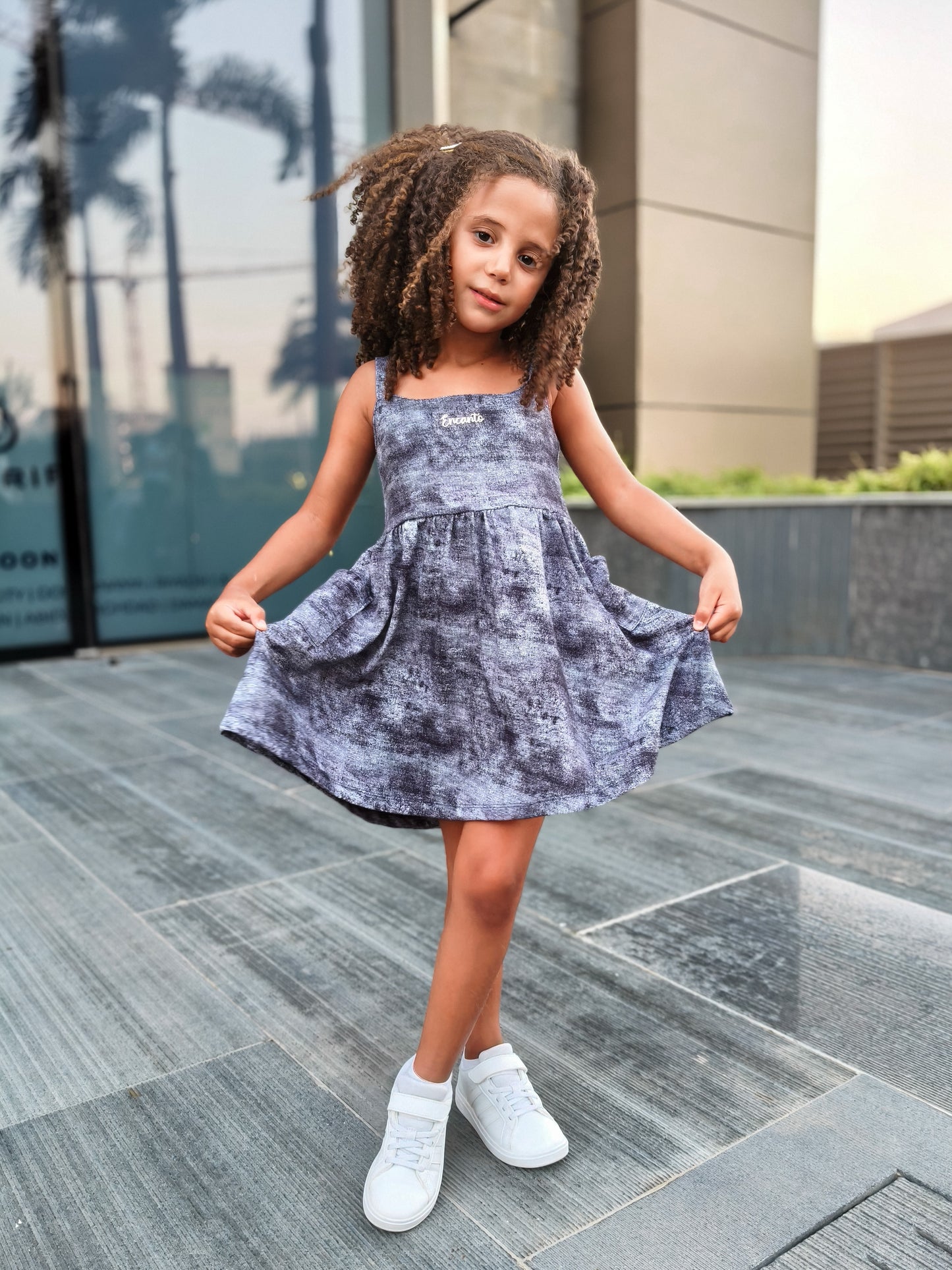 Encanto Dress