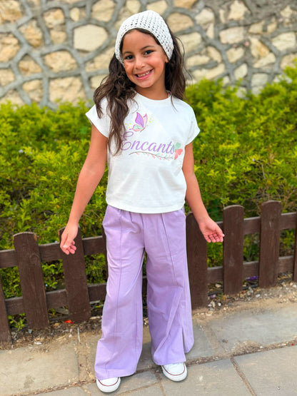 Butterfly set