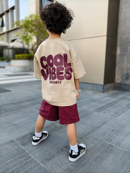 Cool vibes set