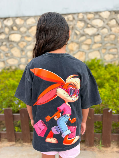 Bunny t-shirt